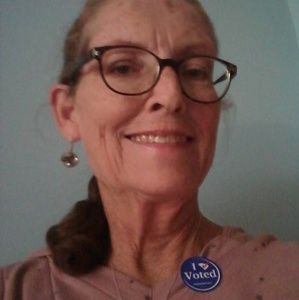 Meet your Posher, Donna